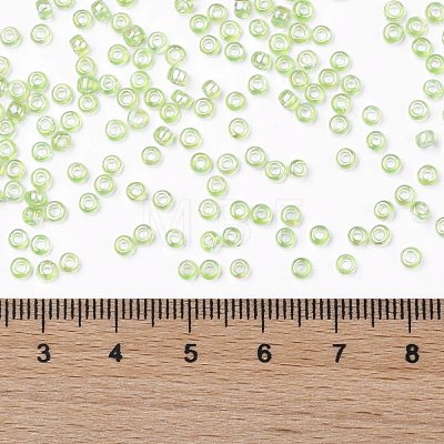 TOHO Round Seed Beads SEED-JPTR08-0173-1