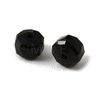 Transparent Glass Beads FIND-E059-04A-1