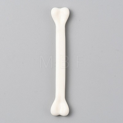 Plastic Big Pendants KY-WH20006-08B-1
