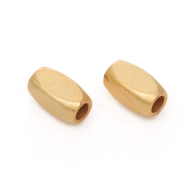 Brass Beads KK-G390-24MG-1