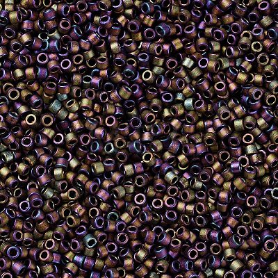 MIYUKI Delica Beads SEED-MY11-DB1055-1