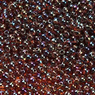 MIYUKI 3.4mm Drop Beads SEED-MY04-DP257-1