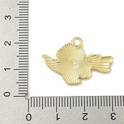 Alloy Enamel Pendants ENAM-I060-10A-1