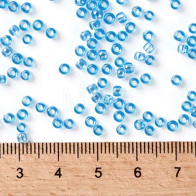 TOHO 8/0 Round Beads SEED-XTR08-0163-1