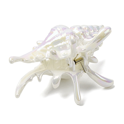 Plastic Claw Hair Clips for Women Girls LS-PHAR-I010-01A-1
