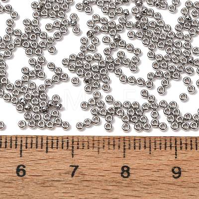 MIYUKI Round Rocailles Beads SEED-X0056-RR0194-1