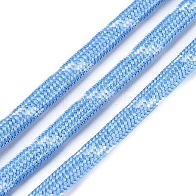 7 Inner Cores Polyester & Spandex Cord Ropes RCP-ZX002-01A-54-1