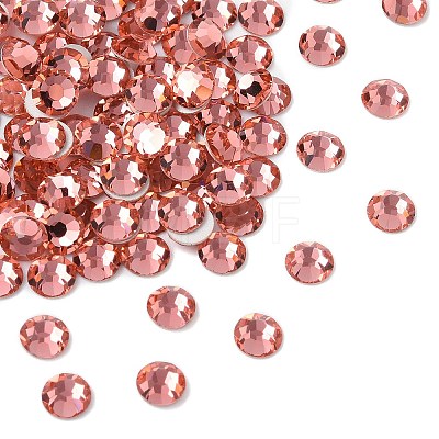Preciosa® MAXIMA Crystal No Hotfix Flatback Stones Y-PRC-NSS16-70030-1