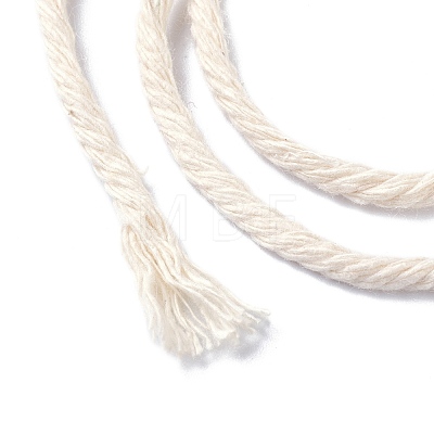 Cotton String Threads OCOR-F014-01R-1