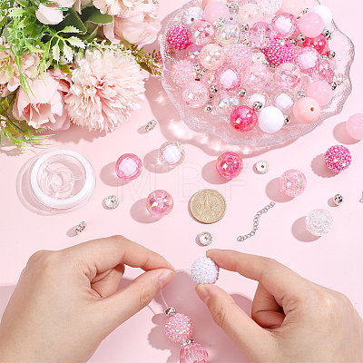 DIY Jewelry Making Kits DIY-PA0001-94A-1