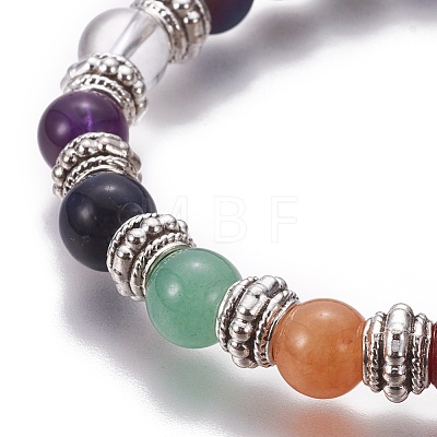 Chakra Jewelry BJEW-I273-A01-1