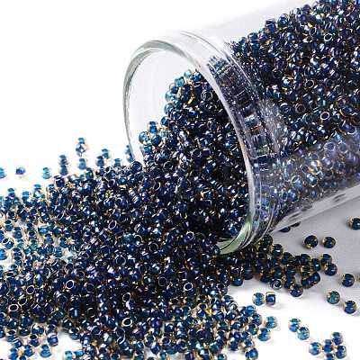 TOHO Round Seed Beads X-SEED-TR15-0929-1