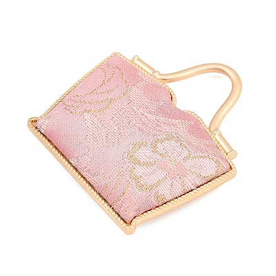Alloy Big Pendants FIND-B070-01A-1