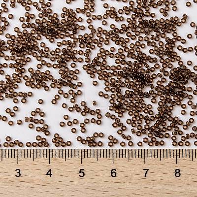 MIYUKI Round Rocailles Beads X-SEED-G009-RR0135-1