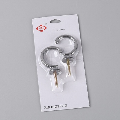 Zinc Alloy Hook Hanger SW-TAC0001-17A-1