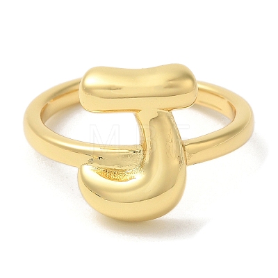 Brass Open Cuff Rings RJEW-U008-06J-G-1