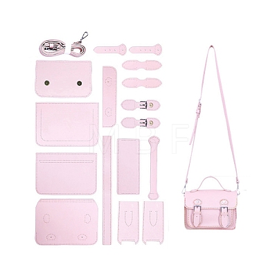 DIY Crossbody Bags Set PW-WGF011A-10-1