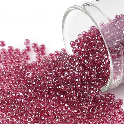 TOHO 11/0 Round Beads SEED-XTR11-0356-1