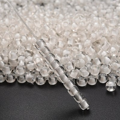TOHO 3/0 Round Beads SEED-XTR03-0981-1