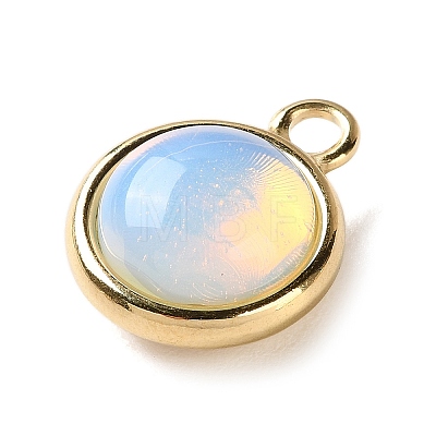 Opalite Pendants STAS-L022-398D-G-1