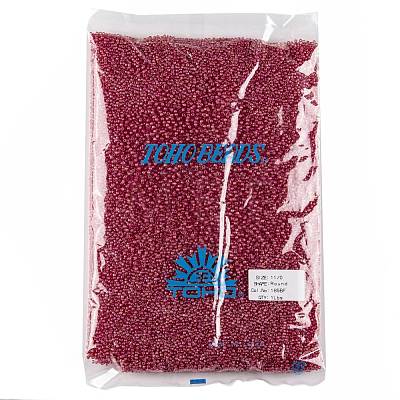 TOHO Round Seed Beads SEED-TR11-0165BF-1