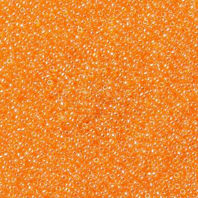 TOHO Round Seed Beads SEED-XTR11-0111B-1