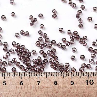 TOHO Round Seed Beads SEED-XTR08-0425-1