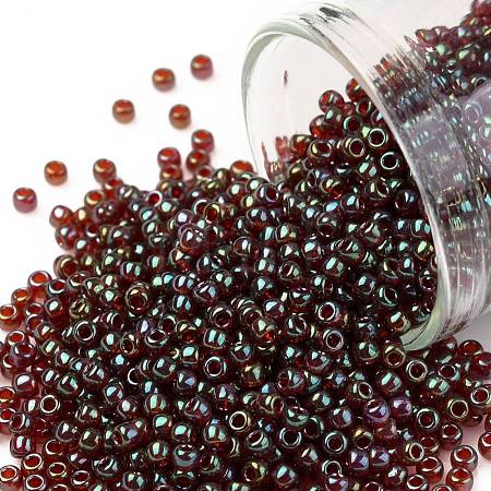TOHO Round Seed Beads SEED-XTR11-0330-1