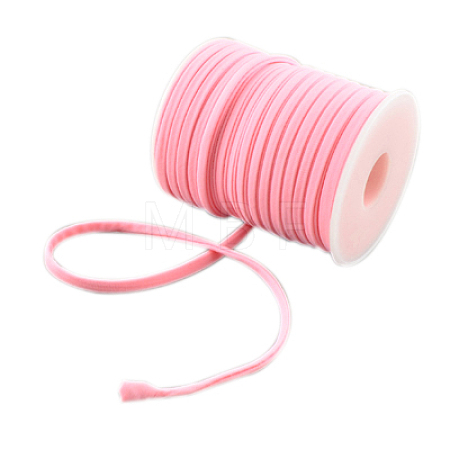 Soft Nylon Braided Cord NWIR-R003-07-1