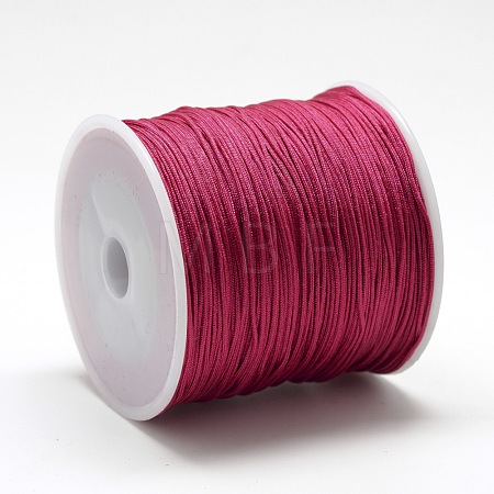 Nylon Braided Cord NWIR-Q008B-122-1