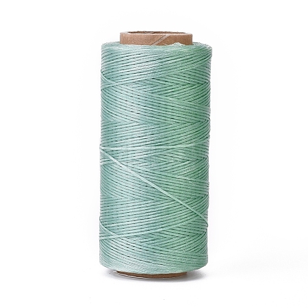 Waxed Polyester Cord YC-I003-A08-1