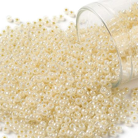 TOHO 11/0 Round Beads SEED-TR11-0901-1