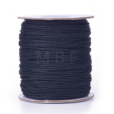 Nylon Braided Cord NWIR-G002-2-1