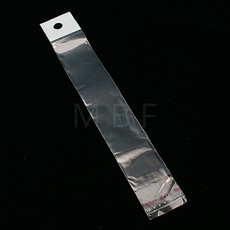 Cellophane Bags LS-X-OPC-I002-3x21cm-1