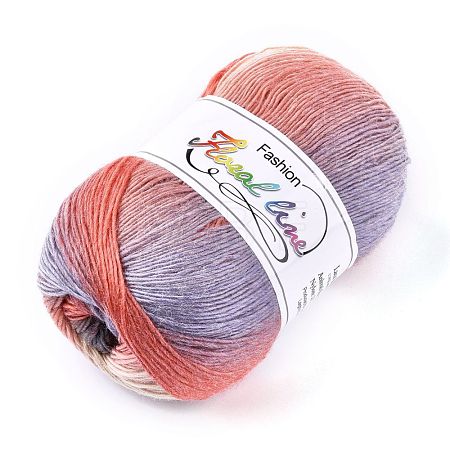 Wool Knitting Yarn YCOR-F001-03-1