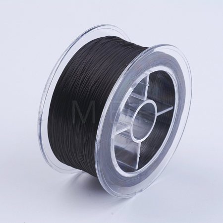 Flat Elastic Crystal String EW-I001-0.6mm-04-1