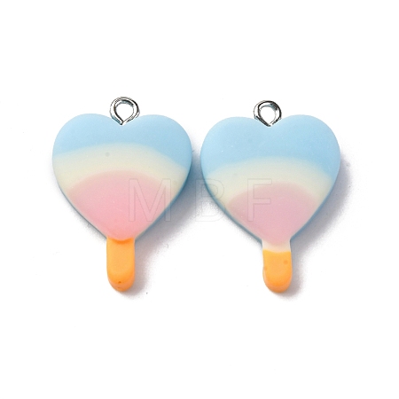 Resin Pendants LS-CRES-U007-01P-02-1