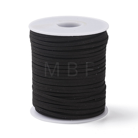45M Faux Suede Cord LW-M003-31-1