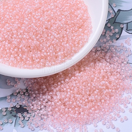 MIYUKI Round Rocailles Beads SEED-X0054-RR1923-1