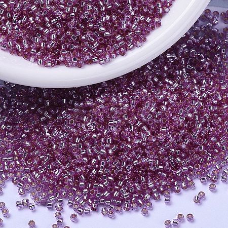 MIYUKI Delica Beads X-SEED-J020-DB2156-1