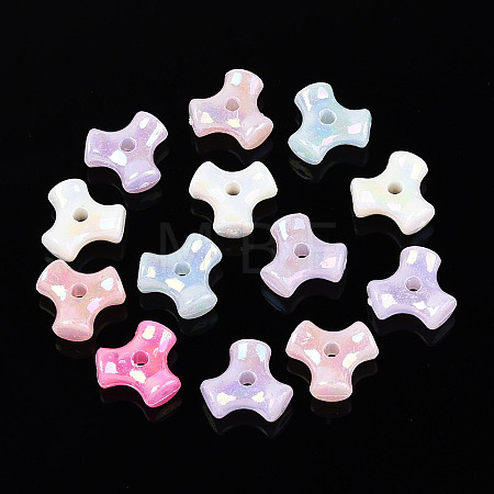 Plastic Beads KY-N026-31-1