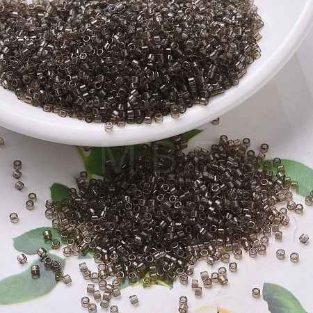 MIYUKI Delica Beads SEED-MY11-DB0123-1