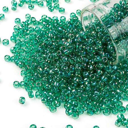 TOHO 8/0 Round Beads SEED-XTR08-0164B-1