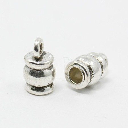 Tibetan Style Terminators LF9765Y-NF-1