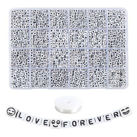 DIY Jewelry Making Kits DIY-LS0003-73-1