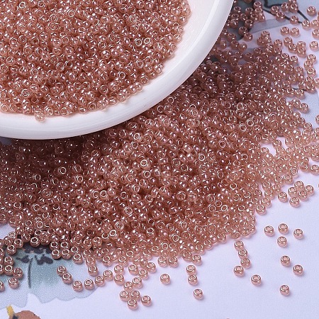 MIYUKI Round Rocailles Beads SEED-G007-RR3507-1