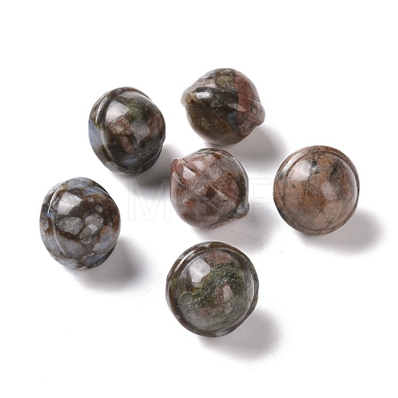 Natural Glaucophane Display Decorations G-G861-01T-1