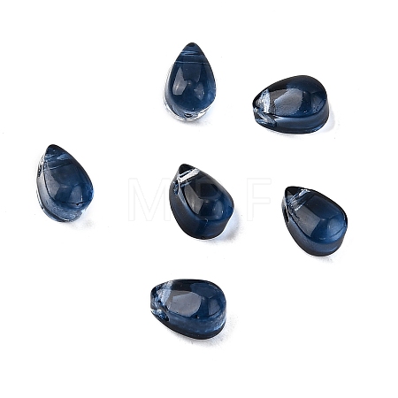 Glass Beads X-GLAA-D303-02H-1