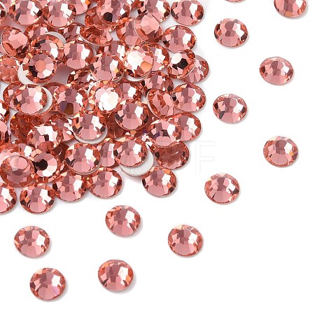 Preciosa® MAXIMA Crystal No Hotfix Flatback Stones Y-PRC-NSS16-70030-1