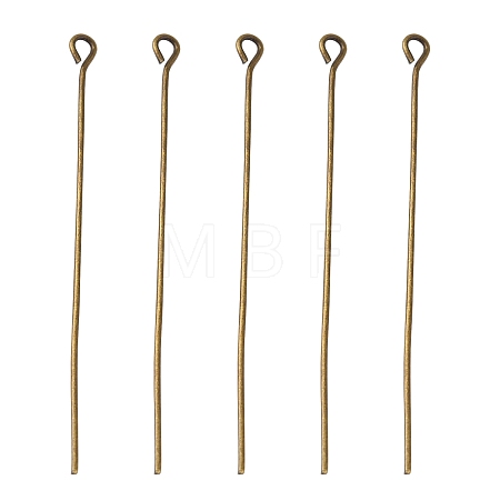 Iron Eye Pin IFIN-R218-0.7x50-AB-NF-1